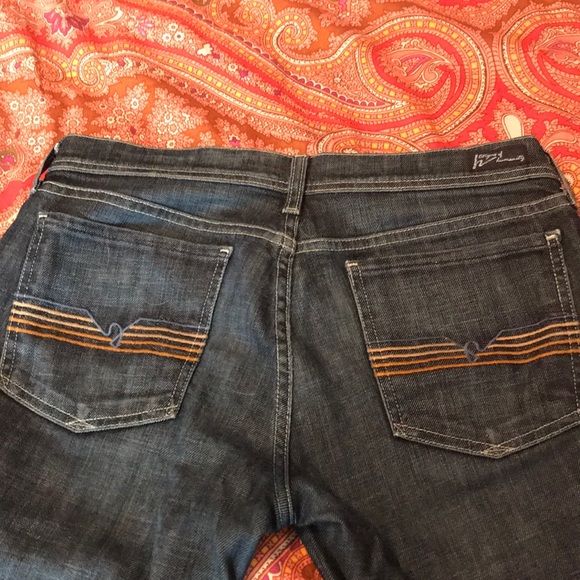 Citizens of Humanity Jeans - Picture 4 of 5